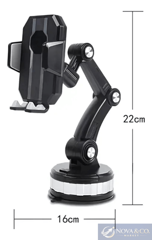 Soporte Celular 360° para Auto