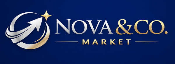NOVA & CO MARKET